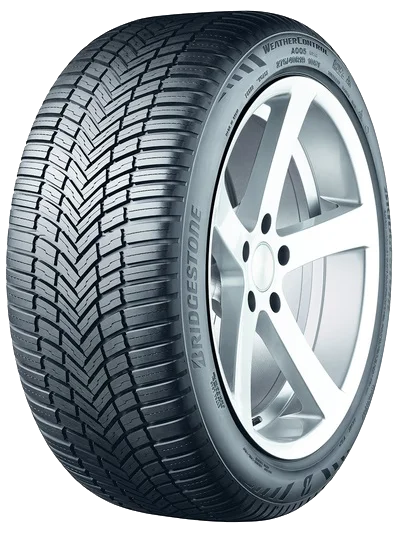Bridgestone Weather Control A005 Evo DriveGuard 195/65 R15