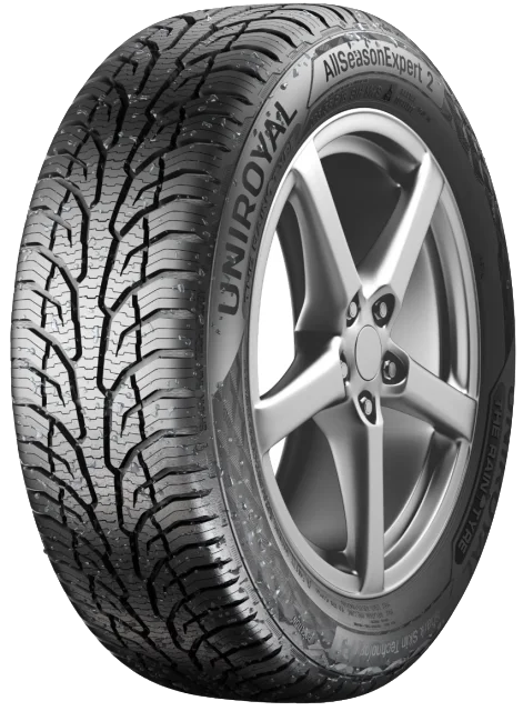 Uniroyal Allseason Expert 2 175/80 R14