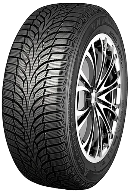 Nankang Winter Activa SV-3 235/45 R21
