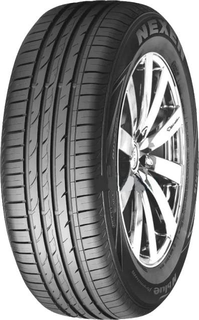 Nexen N'blue Premium 195/65 R15
