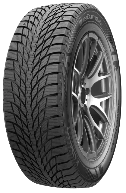 Kumho WinterCraft WI51 235/40 R19