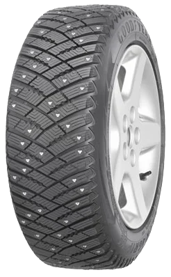 Goodyear UltraGrip Ice Arctic 175/65 R15