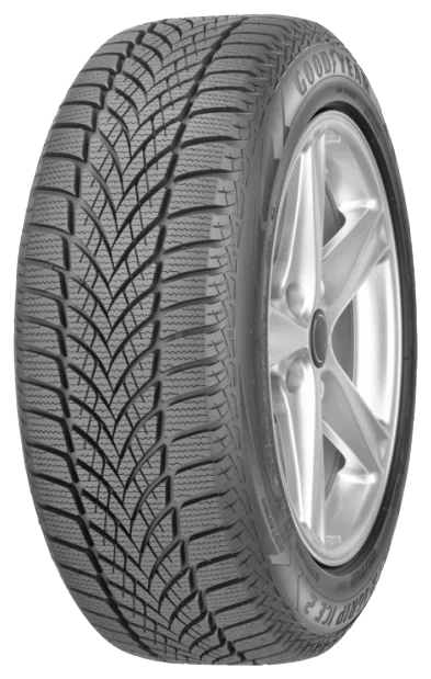 Goodyear UltraGrip Ice 2 175/65 R14