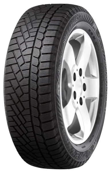 Gislaved Soft Frost 200 195/65 R15