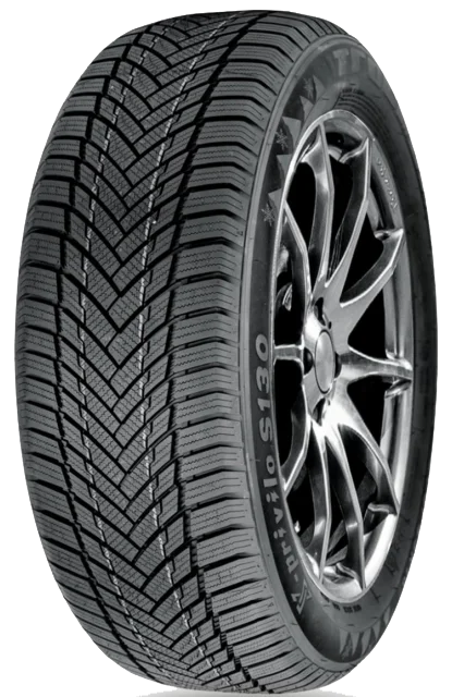 Tracmax X-Privilo S130 155/65 R13