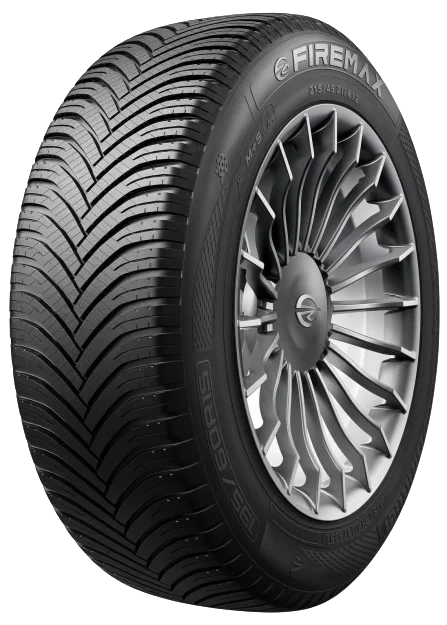 Firemax CrossWeather 165/70 R13