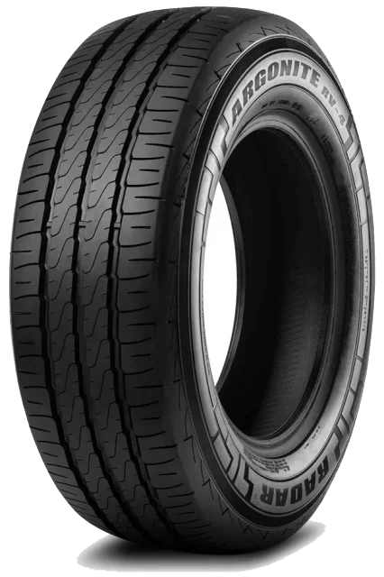 Radar Argonite RV-4 175/65 R14