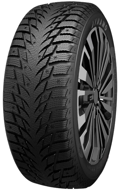 Dynamo Snow-H MWH02 195/65 R15