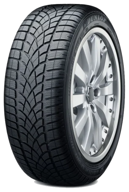 Dunlop SP Winter Sport 3D 205/55 R16