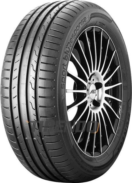 Dunlop Sport Bluresponse 185/60 R14