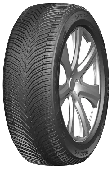 Victory Road AS 245/40 R18