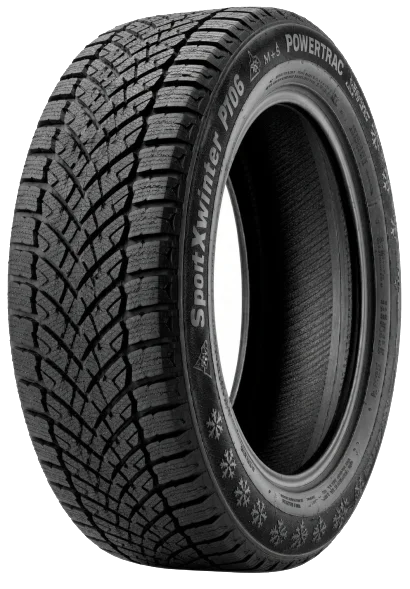 Powertrac Sport Xwinter PT06 265/45 R21