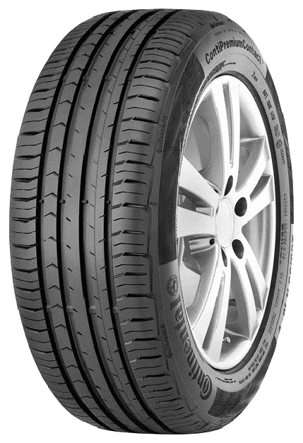 Continental PremiumContact 5 185/70 R14