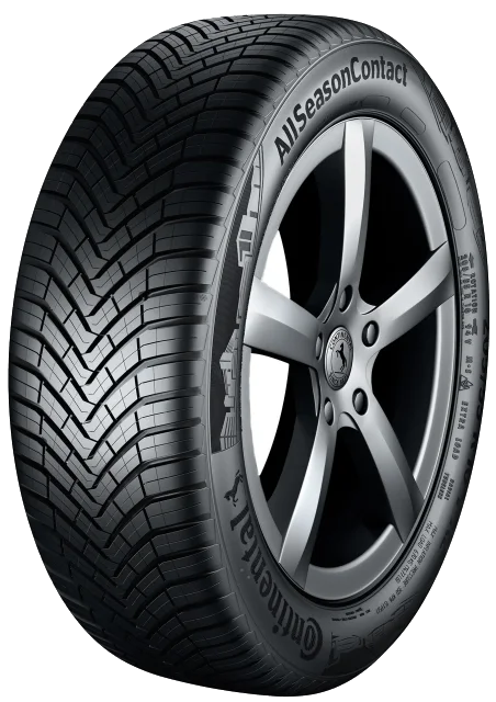 Continental AllSeasonContact 175/65 R14