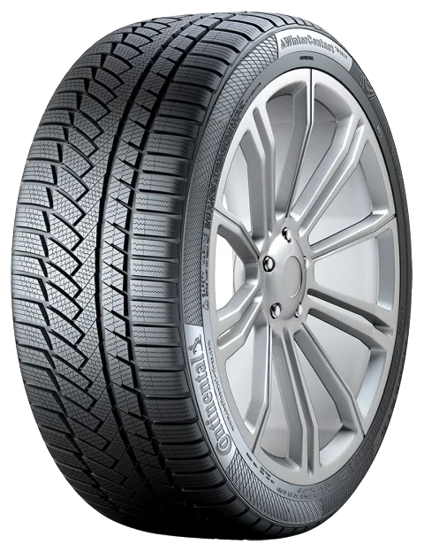 Continental WinterContact TS850P 285/45 R21