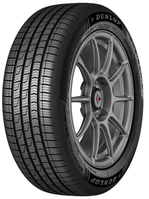 Dunlop Sport All Season 165/65 R15