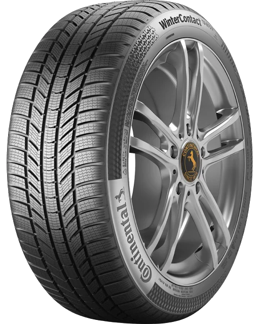 Continental WinterContact TS870 P 245/45 R21