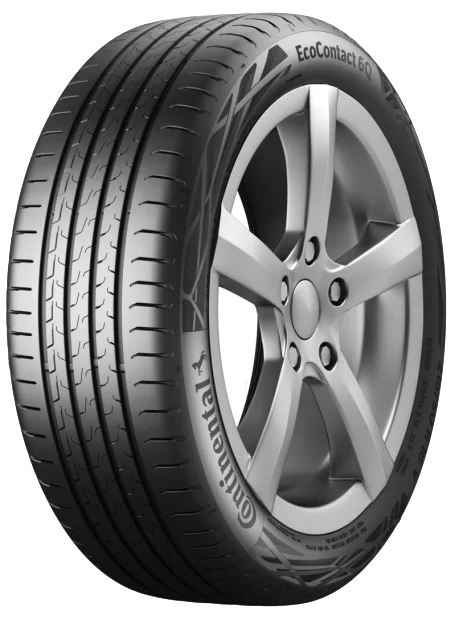 Continental EcoContact 6Q 285/35 R21