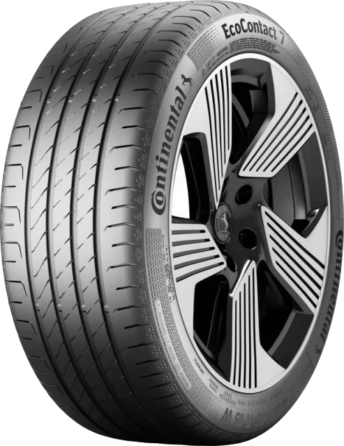 Continental EcoContact 7 285/45 R21