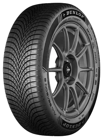 Dunlop All Season 2 165/70 R14
