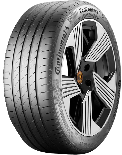 Continental EcoContact 7 S 255/45 R19