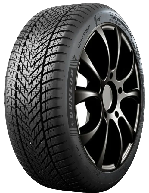 Dunlop Winter 245/35 R21