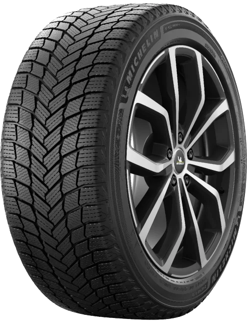 Michelin X Ice Snow + 285/35 R21