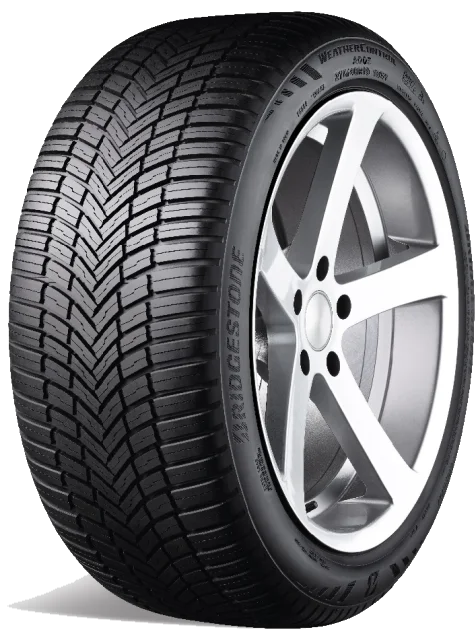 Bridgestone Weather Control A005 215/50 R19