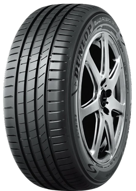 Dunlop Blue Response TG 195/65 R15