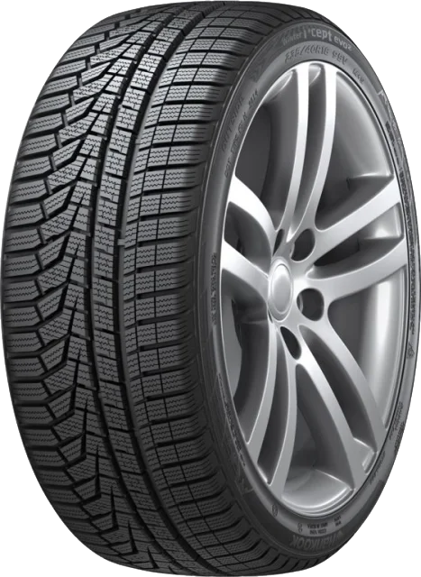 Hankook Winter i*cept Evo2 (W320) 205/60 R16