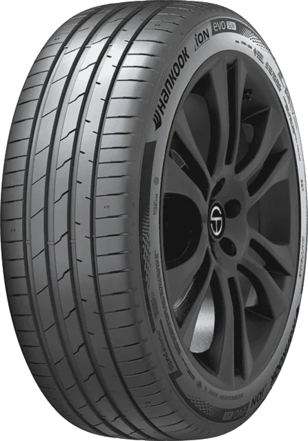 Hankook iON evo SUV (IK01A) 255/35 R21