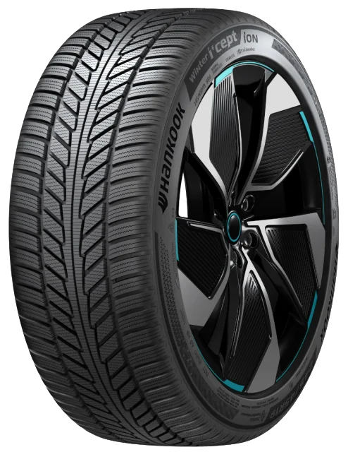 Hankook Winter i*cept iON (IW01) 305/30 R21