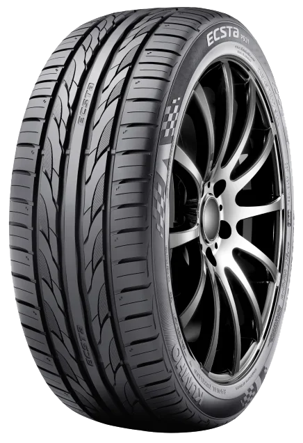 Kumho Ecsta PS31 195/45 R16