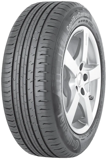 Continental ContiEcoContact 5 205/55 R16