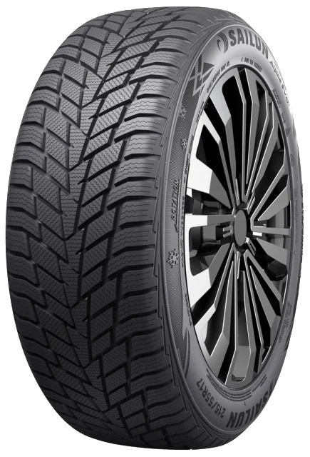 Sailun Ice Blazer Alpine Evo 2 265/40 R21