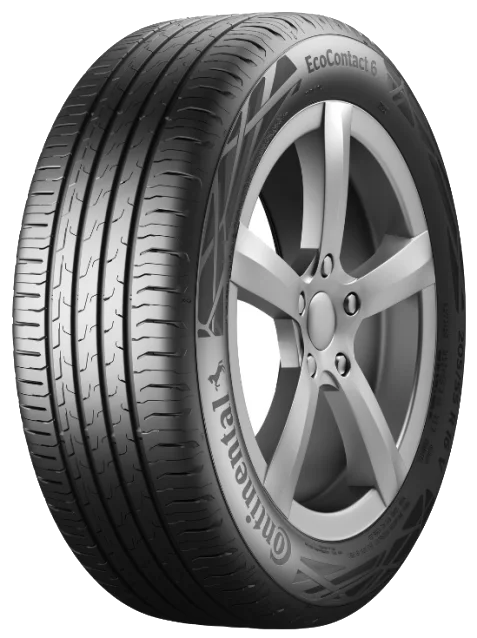 Continental EcoContact 6 145/65 R15