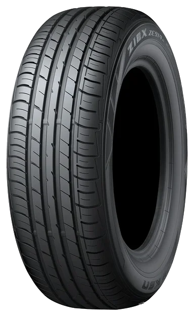 Falken Ziex ZE914A Ecorun 225/55 R17