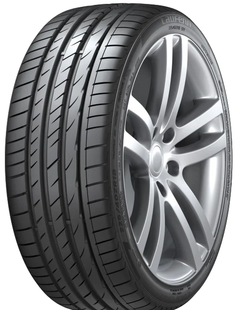 Laufenn S Fit EQ Plus 195/50 R16