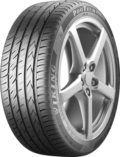 Viking ProTech NewGen 245/35 R18