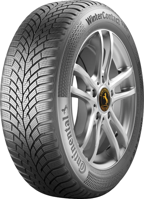 Continental WinterContact TS870 175/65 R14