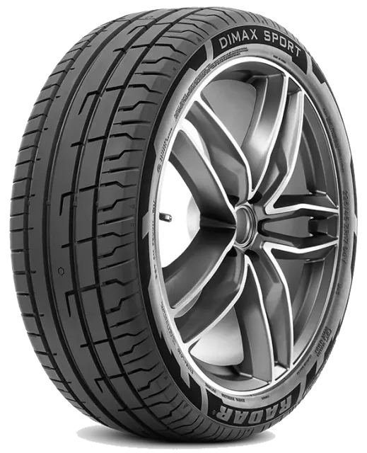 Radar Dimax Sport 225/45 R17
