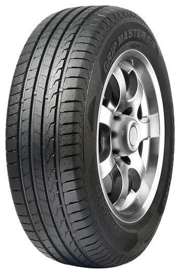 Ling Long Grip Master C/S 215/55 R17