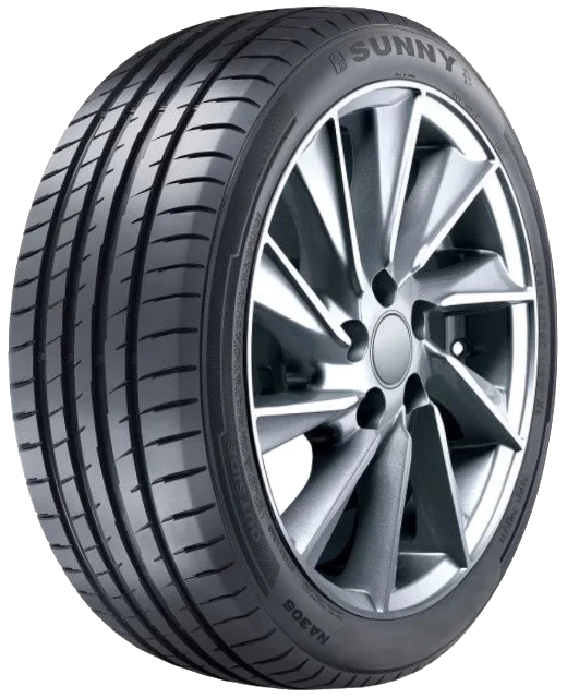 Sunny NA305 225/35 R19