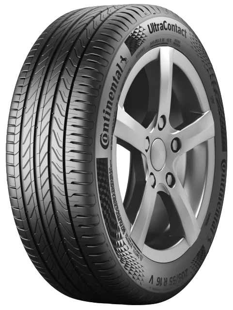 Continental UltraContact 165/70 R14