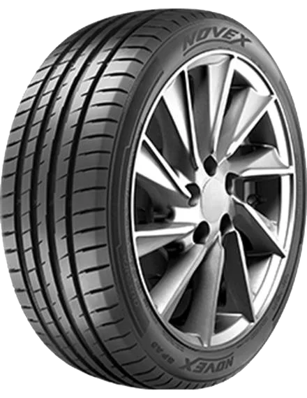 Novex SP A5 225/40 R18
