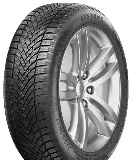 Austone Nixia winter pro 275/40 R21