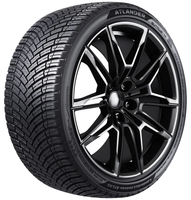 Atlander Lander Allseason ATL55 215/55 R17