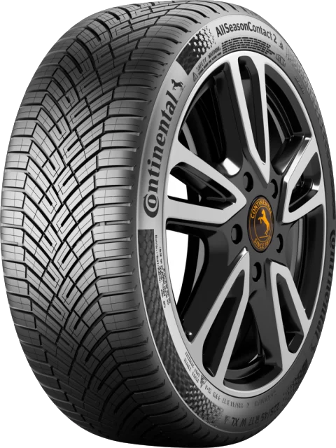 Continental AllSeasonContact 2 245/35 R21