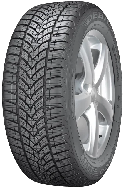 Debica Frigo SUV 2 215/60 R17