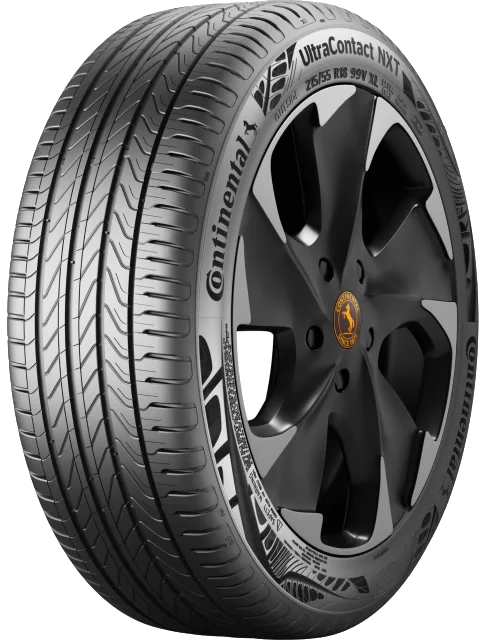 Continental UltraContact NXT 235/50 R20